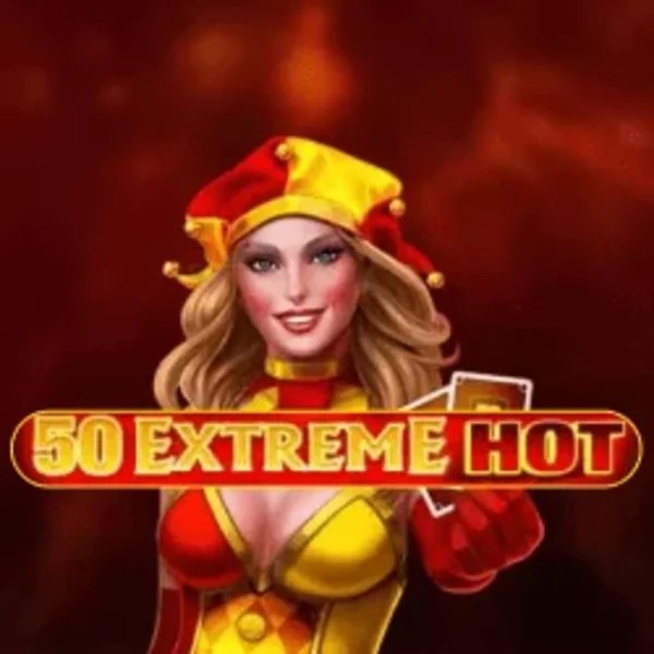 50 Extreme Hot online slot from Eurocoin Interactive – play at luna-casinos.es