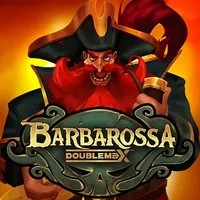 Barbarossa DoubleMax game by Peter & Sons – logo hosted on Luna Casino