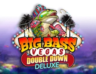 Play Big Bass Vegas Double Down Deluxe Slot slot by Pragmatic Play on luna-casinos.es