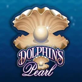 Enjoy Dolphins Pearl by Novomatic – logo hosted on luna-casinos.es
