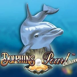 Dolphins Pearl Deluxe – slot by Novomatic, featured at luna-casinos.es