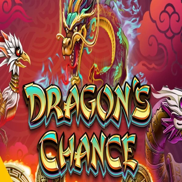 Play Dragons Chance slot by BF Games on luna-casinos.es