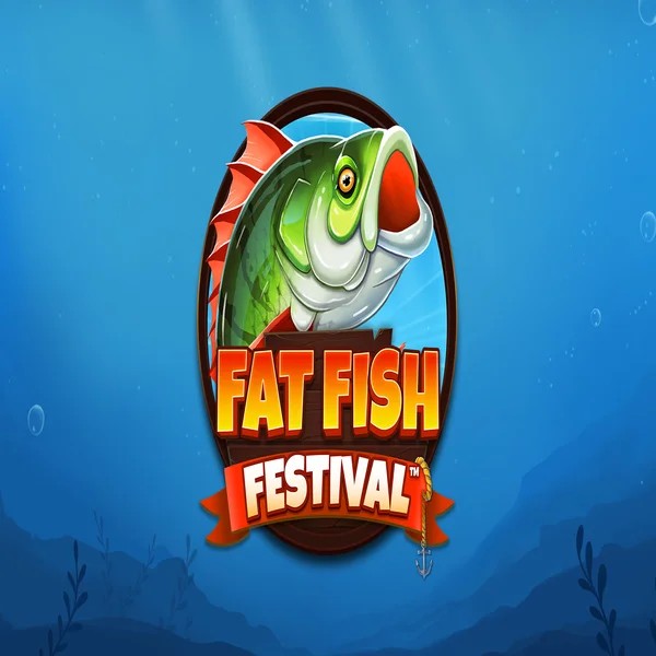 Fat Fish Festival – slot by Wishbone Games, featured at luna-casinos.es