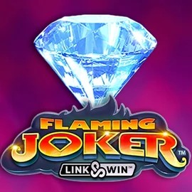 Play Flaming Joker Link and Win slot by Barstruck on luna-casinos.es