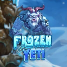 Frozen Yeti casino game by BF Games – featured logo at Luna Casino