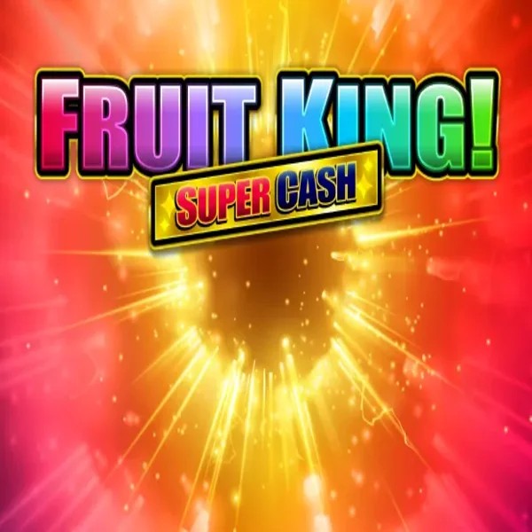 Fruit King Super Cash – slot by Greentube, featured at luna-casinos.es