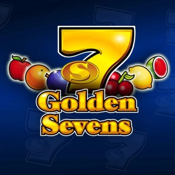 Enjoy Golden Sevens by Greentube – logo hosted on luna-casinos.es