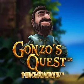 Gonzo's Quest Megaways – slot by Red Tiger Gaming, featured at luna-casinos.es
