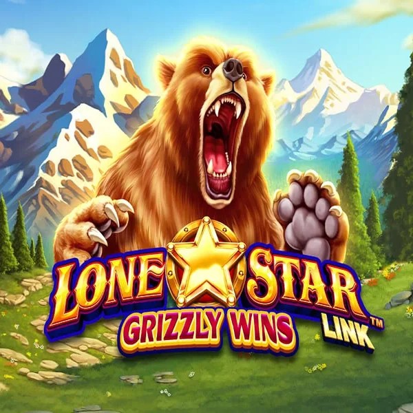 Lone Star Link Grizzly Wins – slot by Greentube, featured at luna-casinos.es