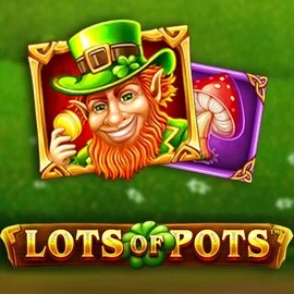 Play Lots of Pots slot by SYNOT Games on luna-casinos.es
