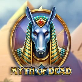Myth of Dead online slot from Play'n GO – play at luna-casinos.es