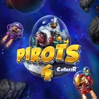 Play Pirots 4 slot by ELK Studios on luna-casinos.es