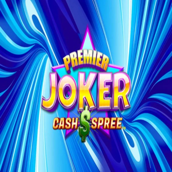 Try Premier Joker Cash Spree slot by Oros Gaming on luna-casinos.es – logo image