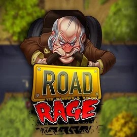 Try Road Rage slot by Nolimit City on luna-casinos.es – logo image