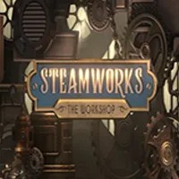 Steamworks The Workshop – slot by Peter & Sons, featured at luna-casinos.es