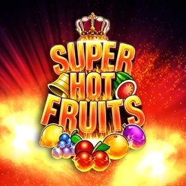 Play the Super Hot Fruits slot by Inspired Gaming on Luna Casino