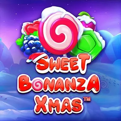 Sweet Bonanza Xmas Slot online slot from Pragmatic Play – play at luna-casinos.es