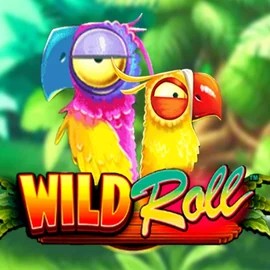 Wild Roll – slot by Playtech, featured at luna-casinos.es